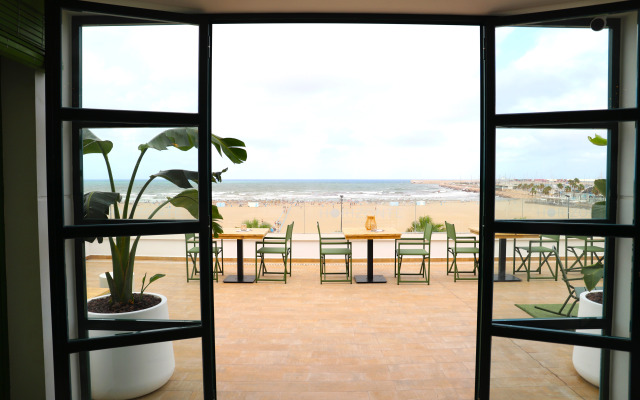 Hotel Boutique Balandret