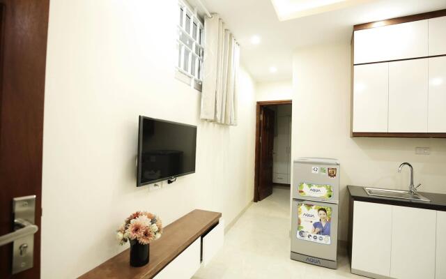 iStay Hotel Apartment 2