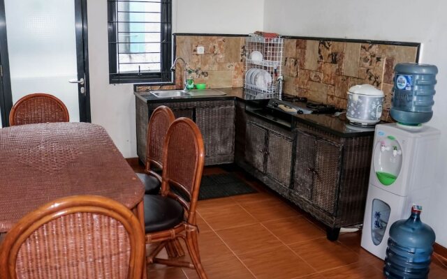 Osmond Villa Resort