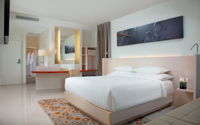 Fairfield by Marriott Surabaya