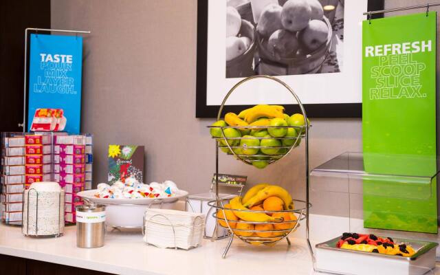 Hampton Inn & Suites Olympia Lacey