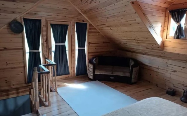 Diamond Tree House