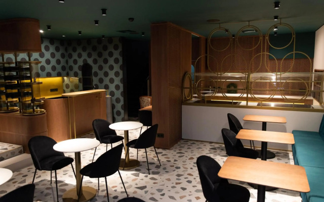 St George Hotel