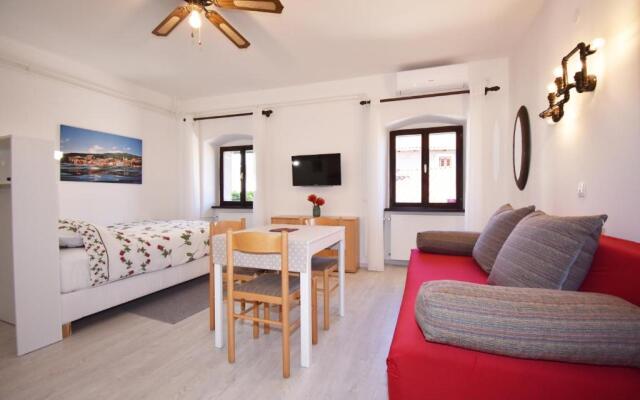 Studio Apartments SKORIC Opatija Volosko