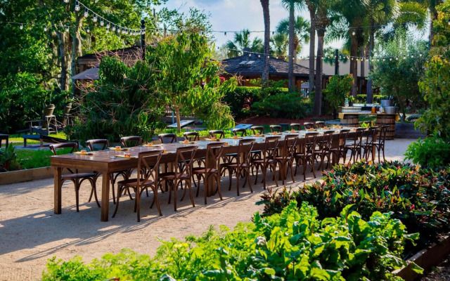 Marriott Orlando Airport Lakeside