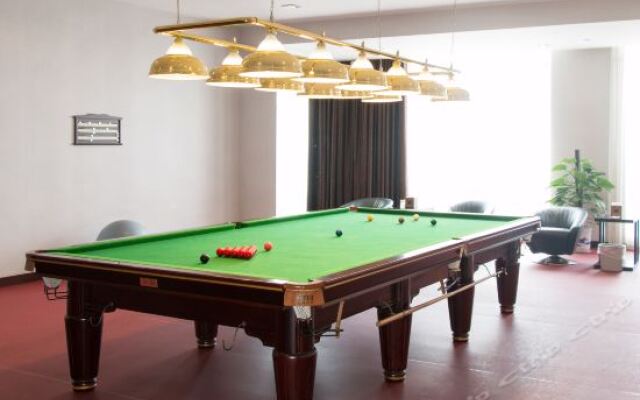 Yiyang Carrianna International Hotel - Yiyang