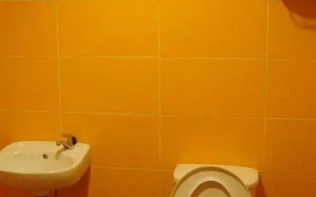 galileo guest house melaka