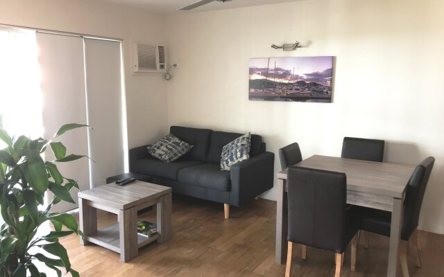 Reef Gateway Apartments