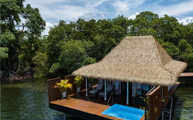 NAYARA Bocas del Toro
