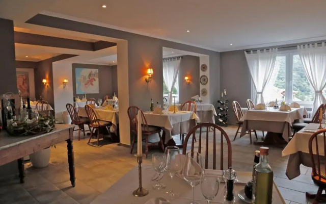 Hotel Markgräfler Hof