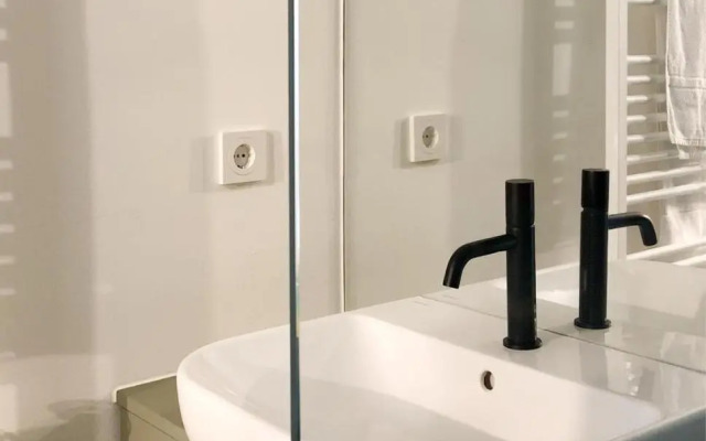 Gemütliche Wohnung im Herzen von Linz