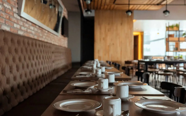 Novotel Mexico City Toreo