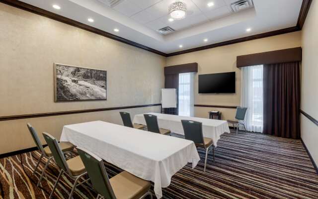 Best Western Plus Walkerton Hotel & Conference Centre