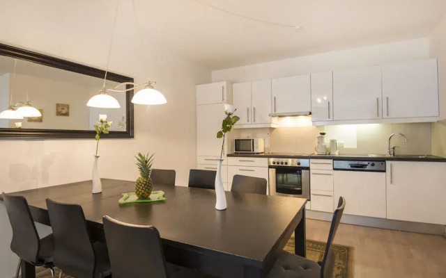 Haus Sonnenwende