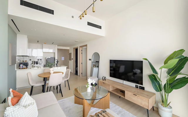 Silkhaus Binghatti Corner