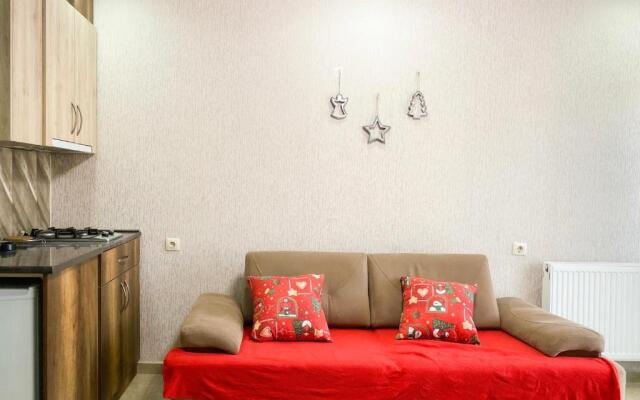 Horizont Bakuriani Apartment 32
