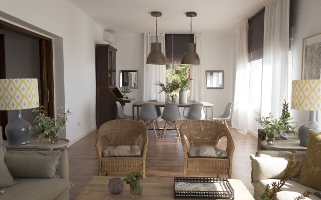Living4Malaga Montesancha