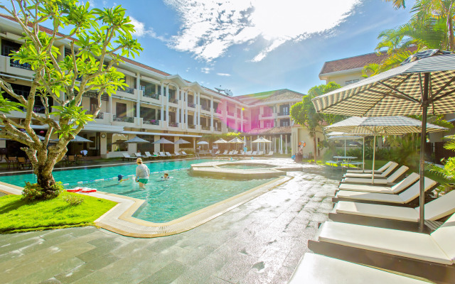 Hoi An Historic Hotel