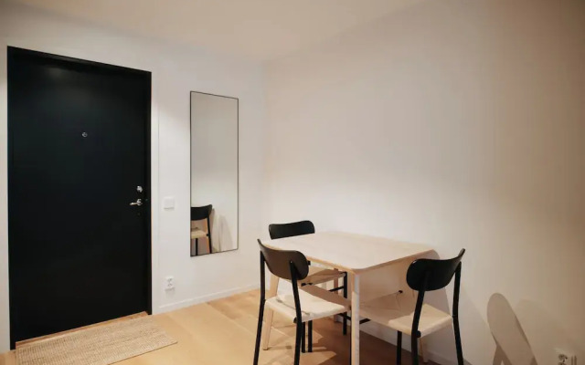 The Lab Hotel