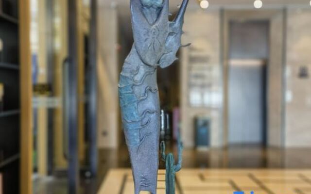 Xiamen Xinan Yihao Hotel (Xiamen Railway Station MixC Store)