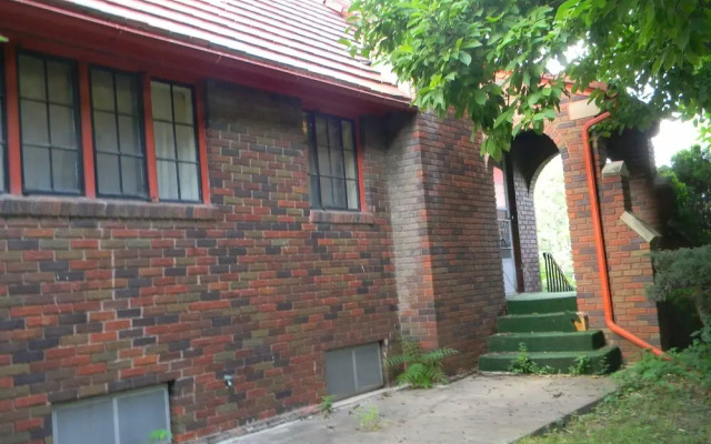 Maple Street Bed and Breakfast LLC