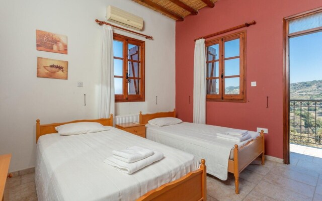 Villa Alexandros Palace Large Private Pool A C Wifi - 3309