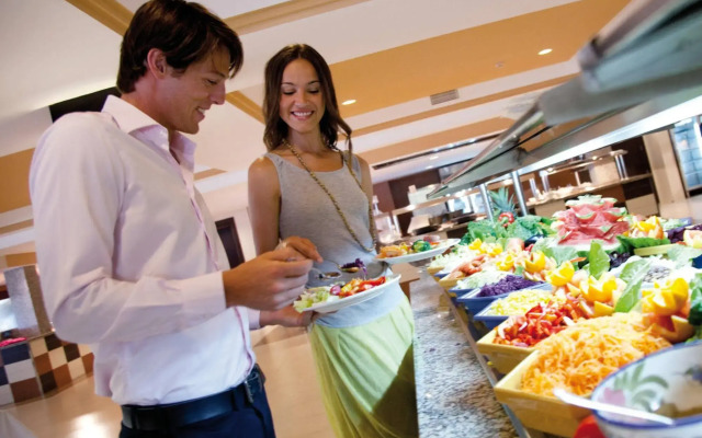 Hotel Riu Palace La Mola