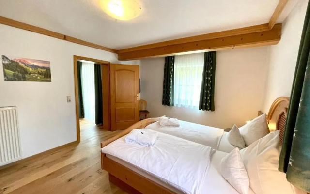 Naturhotel Reissenlehen