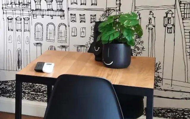 Smiling Places - Apartment in Porto