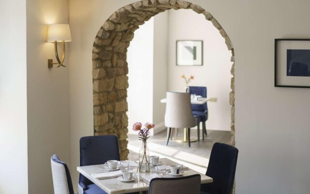 New Bath Hotel and Spa