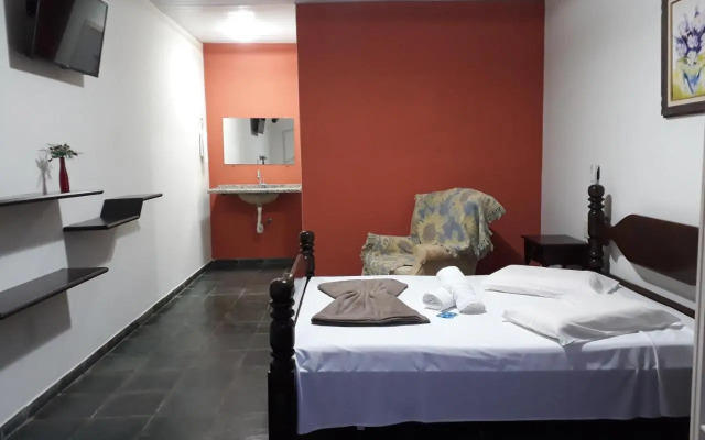Casa Doce Vida