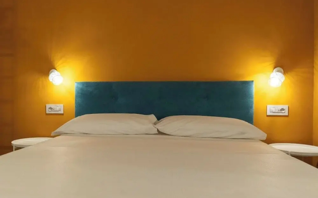 Corte Atenea Experience & Spa