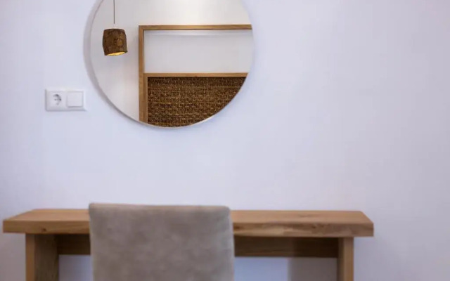 Verykokkos Collection Suites Mikri Vigla