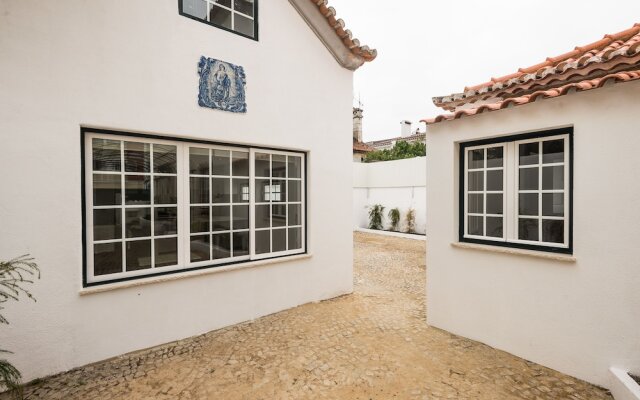 ShortStayFlat Estoril