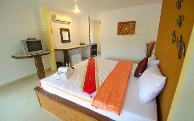 Baan Aroonwan Hua Hin