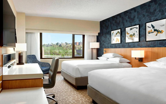 Delta Hotels by Marriott Calgary Downtown
