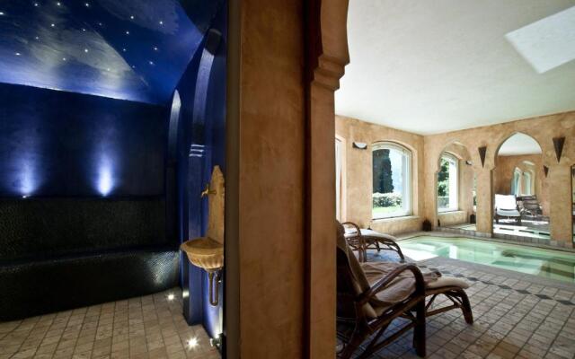 Relais Villa Vittoria