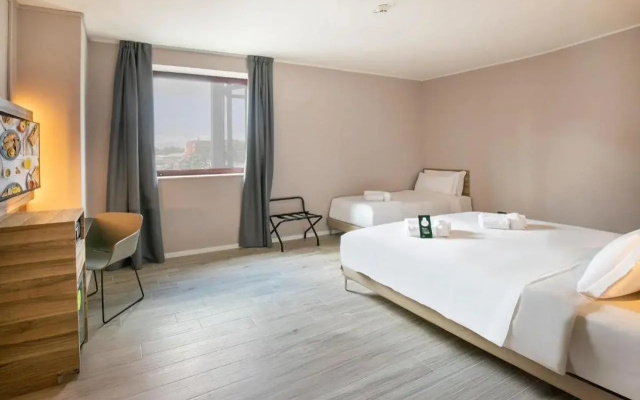 B&B HOTEL Latina