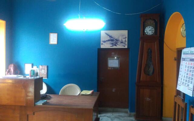 Hotel Sarvamangalam Inn