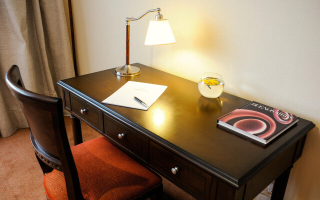 Hotel Etoile