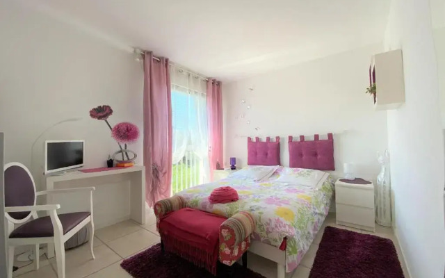 Appartement Saint-Palais-sur-Mer, 2 pièces, 3 personnes - FR-1-539-26