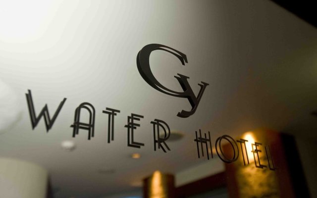 Water Hotel Cy - Adults Only