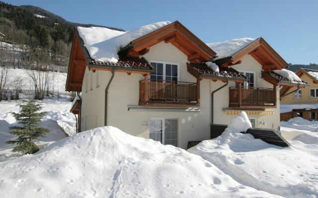 Cozy Holiday Home In Arnoldstein Near Ski Lift