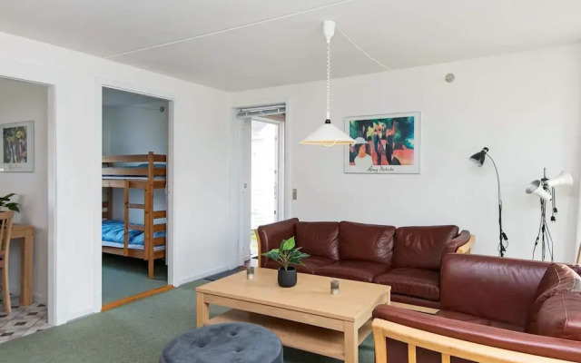 6 Person Holiday Home in Romo-by Traum