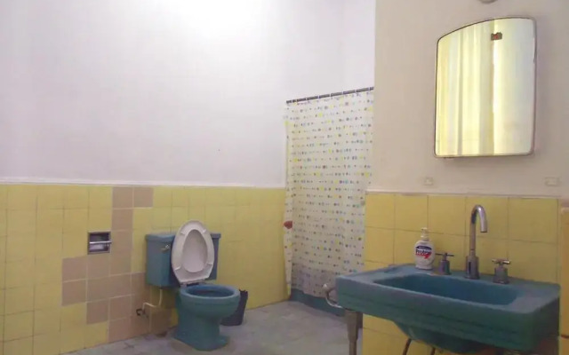 Hostal Cumbres del Volcan Flor Blanca