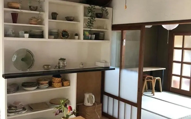 あまね庵 Villa Amane