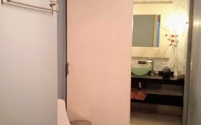 Loft 9 in the Center of Cancun