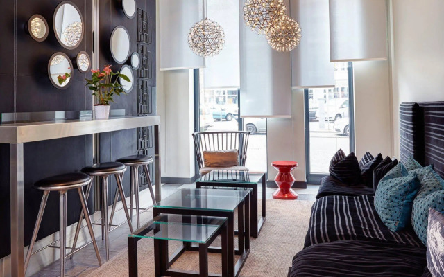 Premier Inn Berlin Alexanderplatz Hotel