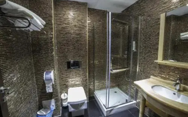 Hotel Diamond & Complex Ovi