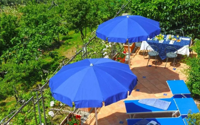 Villa Panorama Sea View